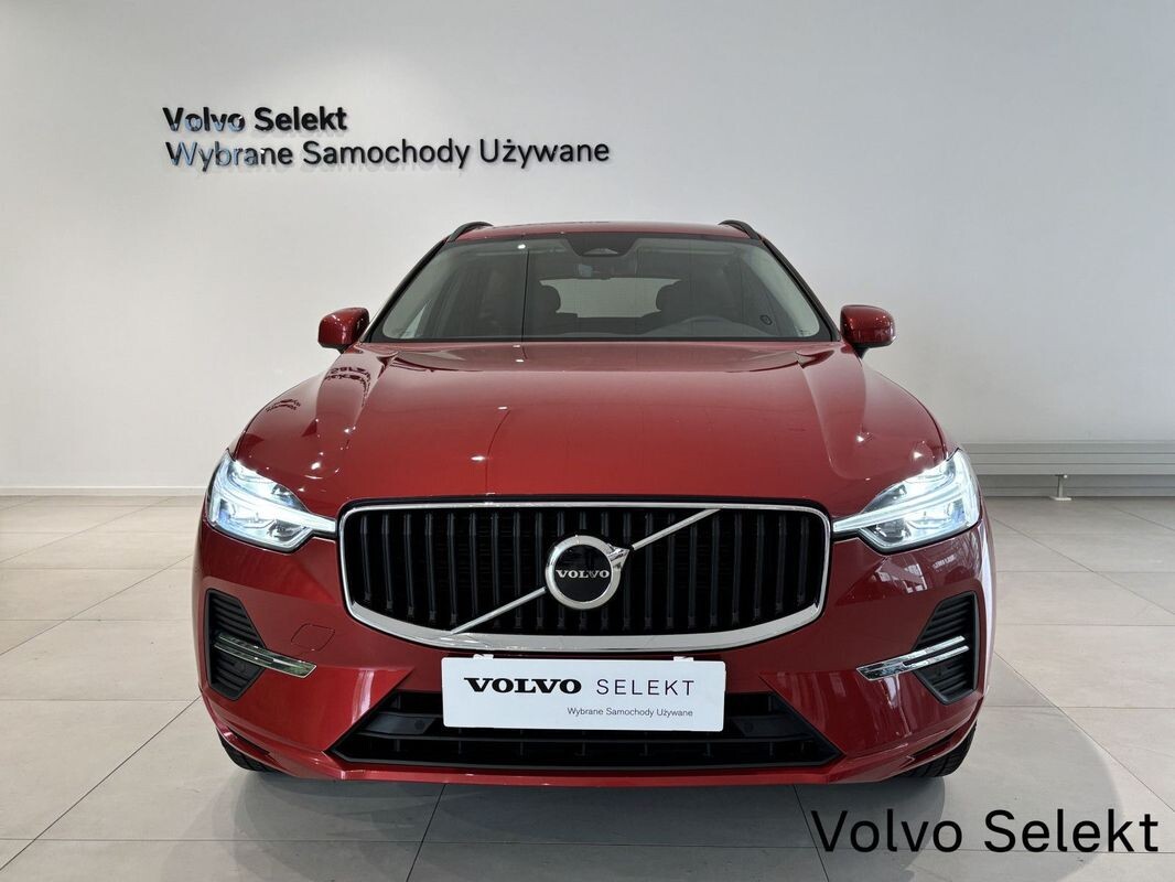Volvo XC 60 - zdjęcie 19