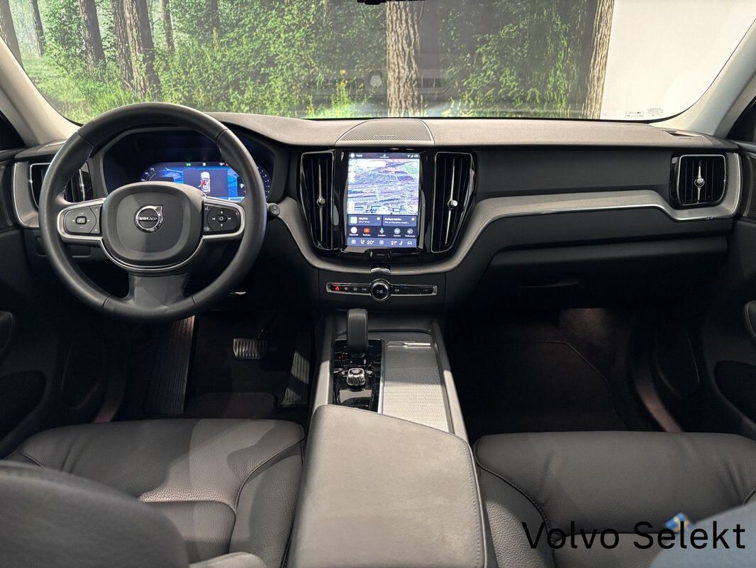 Volvo XC 60 - zdjęcie 2