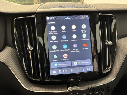 B5 B AWD Core Gwarancja VolvoCarPlichtaGdynia FV23