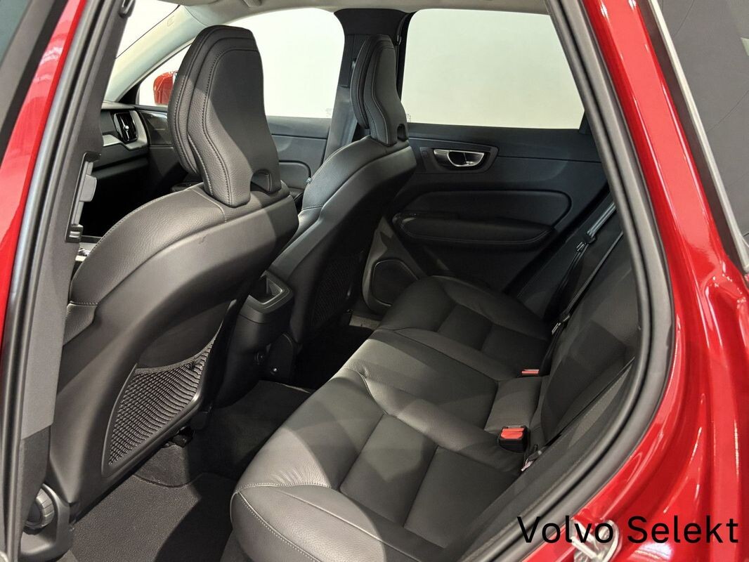 Volvo XC 60 - zdjęcie 15