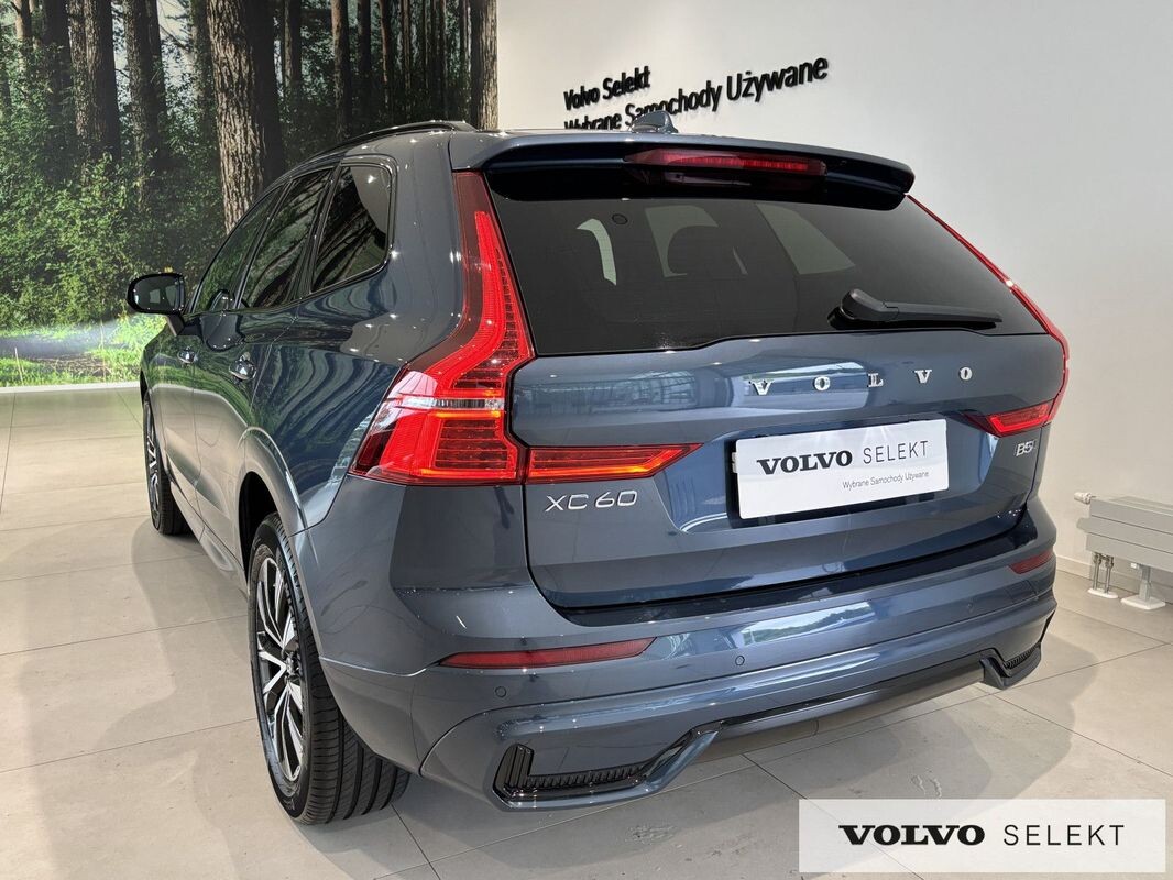 Volvo XC 60 - zdjęcie 26