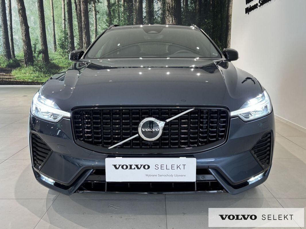 Volvo XC 60 - zdjęcie 2