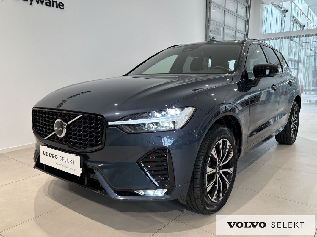 Volvo XC 60 - zdjęcie 28