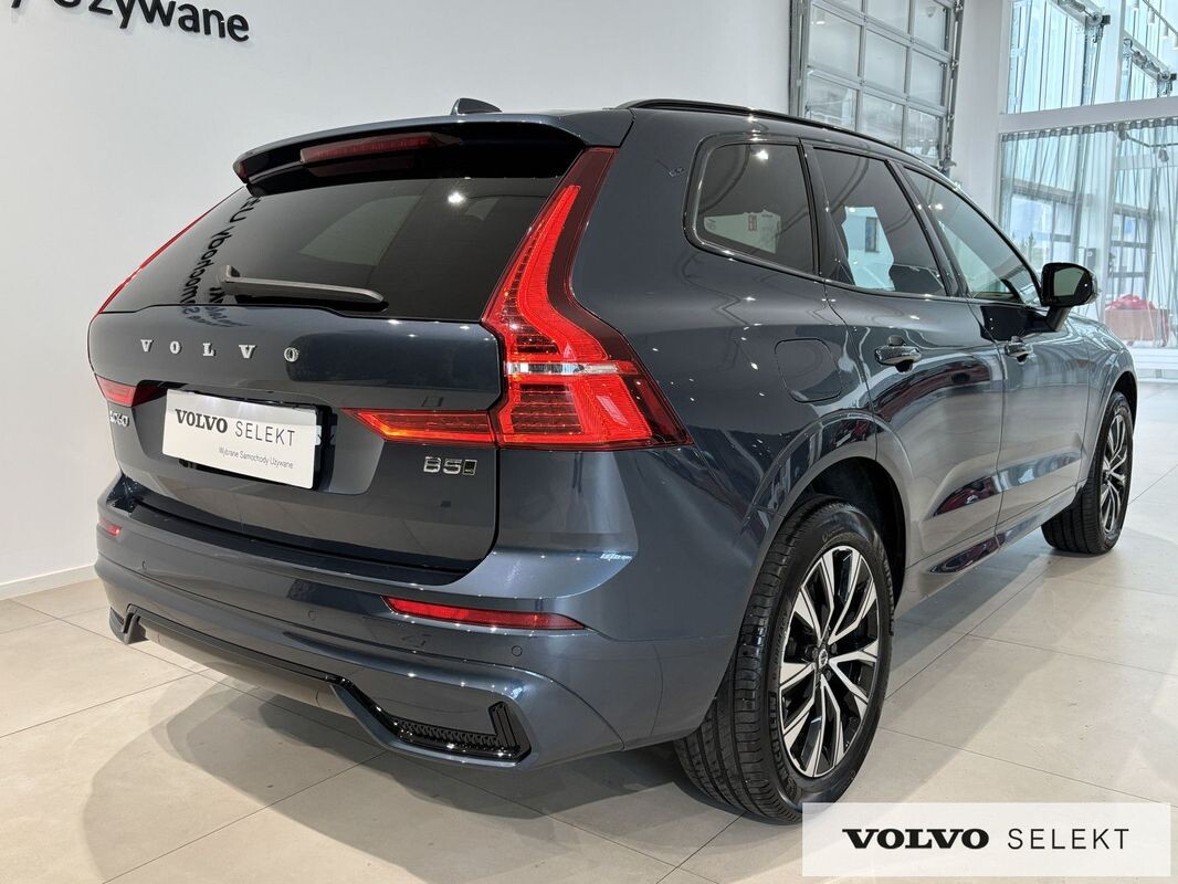 Volvo XC 60 - zdjęcie 24