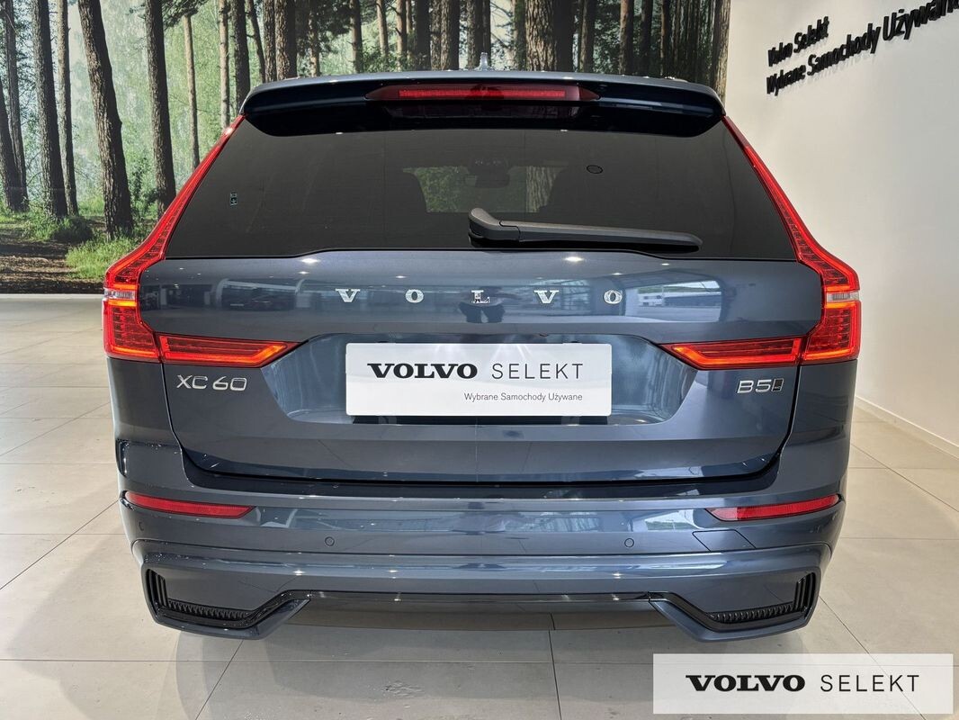 Volvo XC 60 - zdjęcie 25