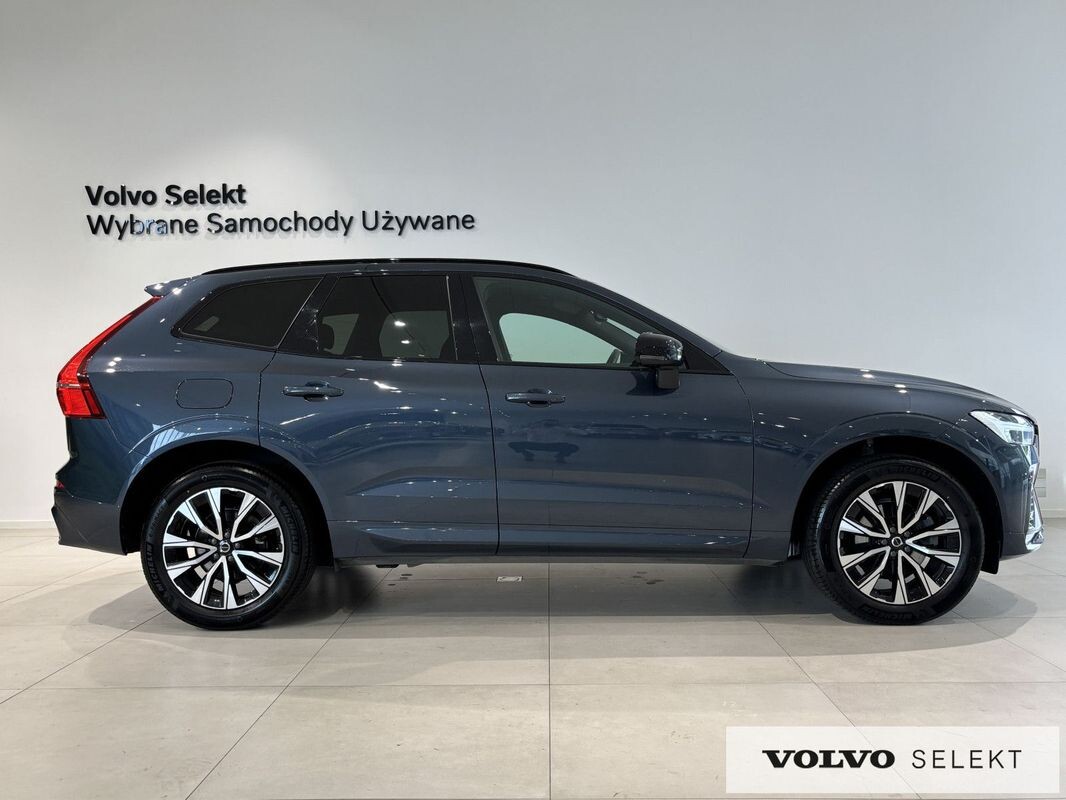 Volvo XC 60 - zdjęcie 23