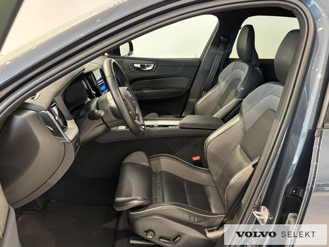 Volvo XC 60 - zdjęcie 17