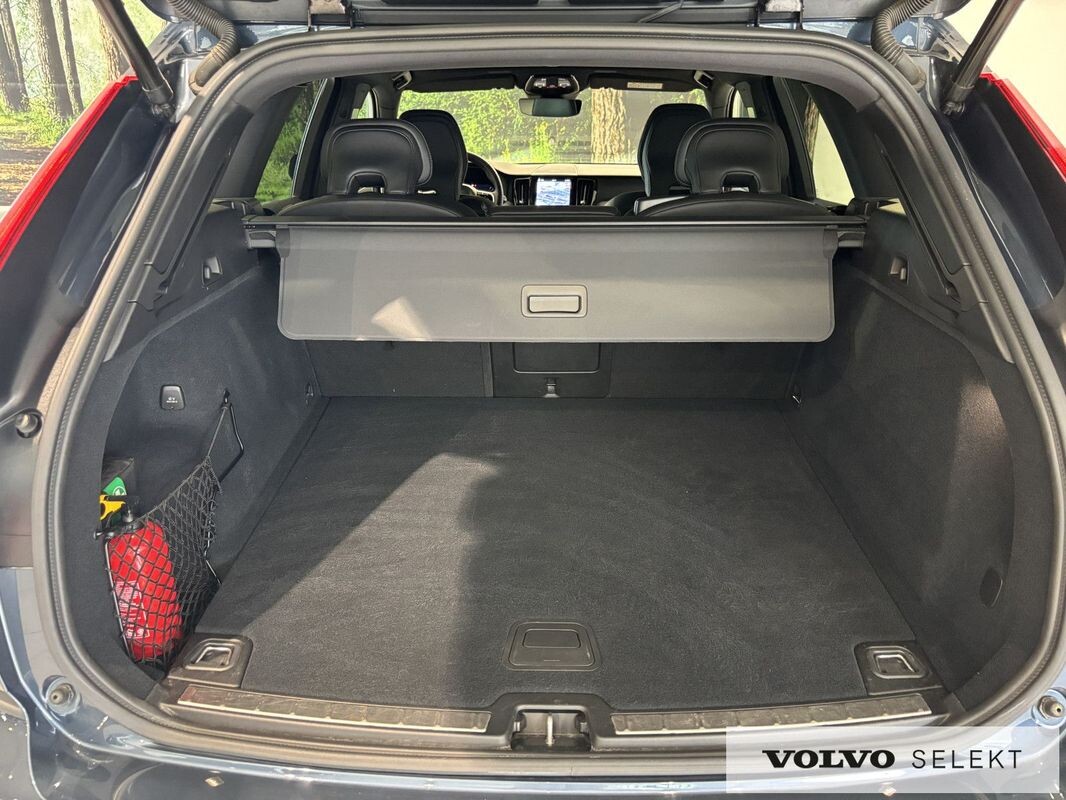 Volvo XC 60 - zdjęcie 20