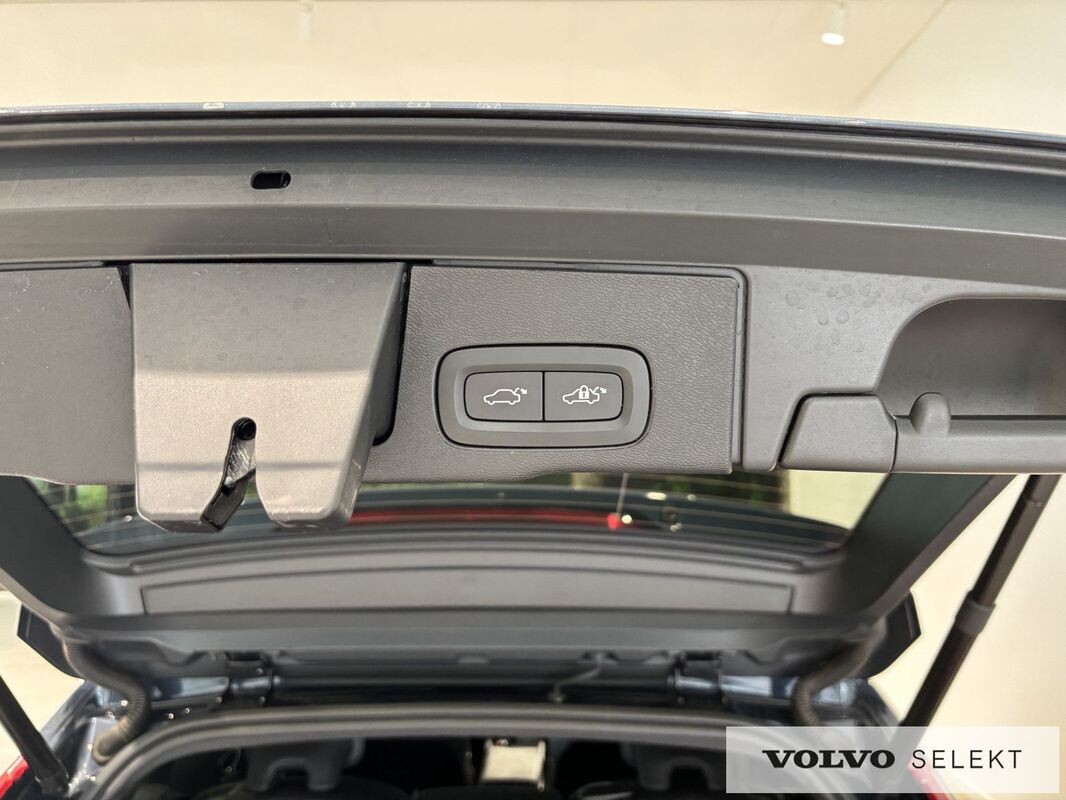 Volvo XC 60 - zdjęcie 21
