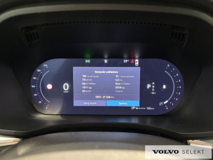 B5 B AWD Plus Dark Gwarancja VolvoCarPlichtaGdynia FV23