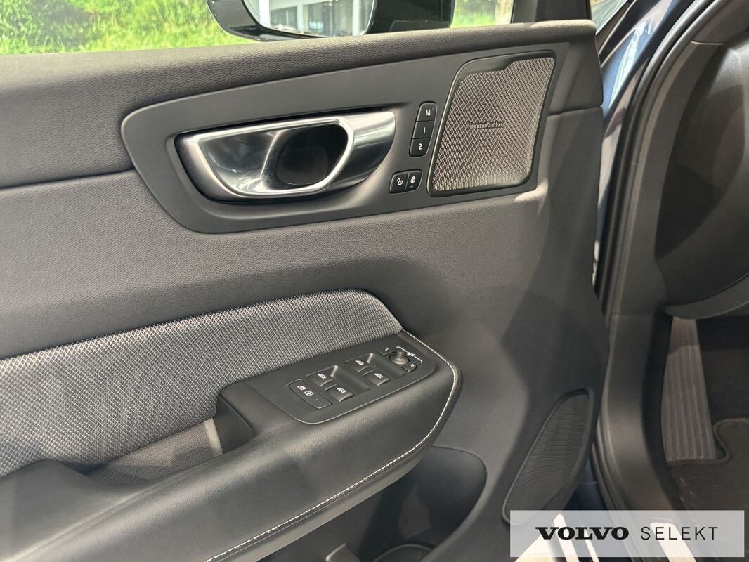Volvo XC 60 - zdjęcie 16