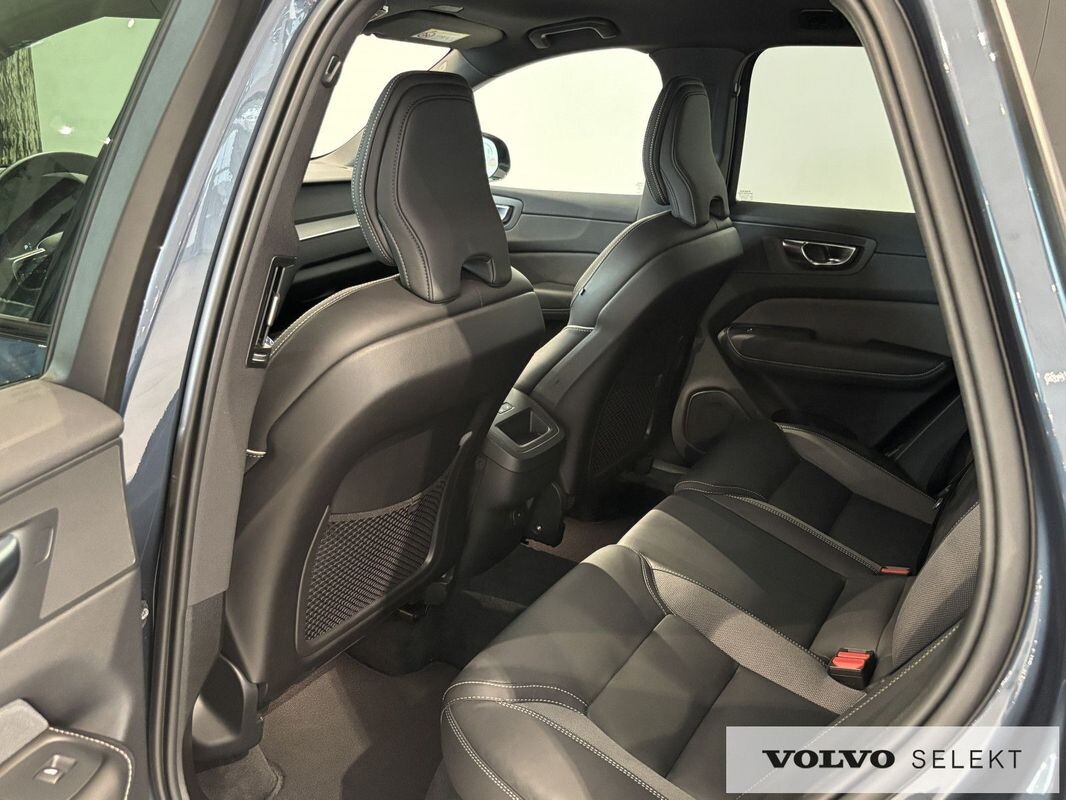 Volvo XC 60 - zdjęcie 18