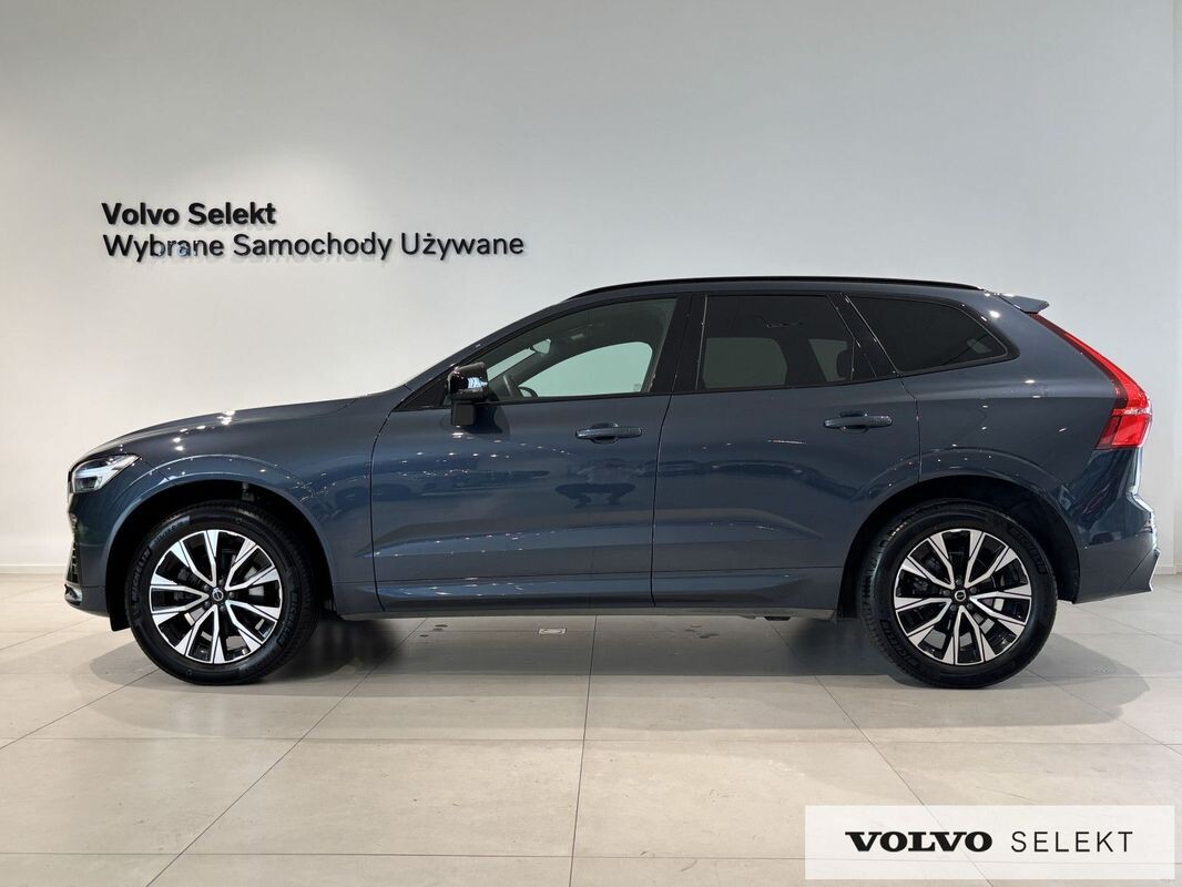 Volvo XC 60 - zdjęcie 27