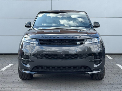Range Rover Sport MY26 3.0D I6 300 PS AWD Auto Dynamic SE
