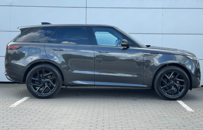 Range Rover Sport MY26 3.0D I6 300 PS AWD Auto Dynamic SE
