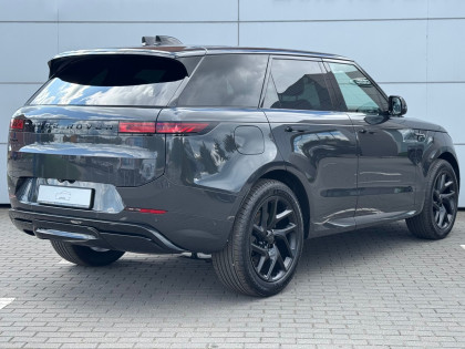 Range Rover Sport MY26 3.0D I6 300 PS AWD Auto Dynamic SE