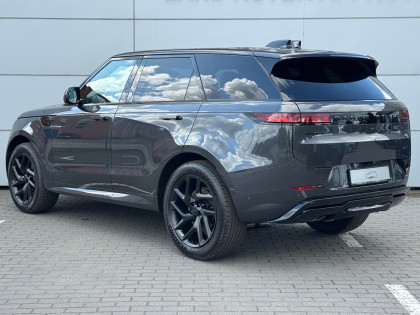 Range Rover Sport MY26 3.0D I6 300 PS AWD Auto Dynamic SE