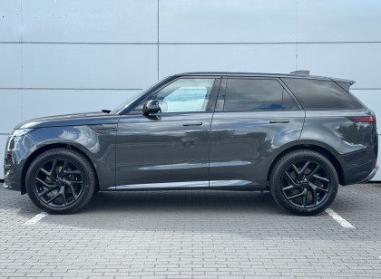 Range Rover Sport MY26 3.0D I6 300 PS AWD Auto Dynamic SE