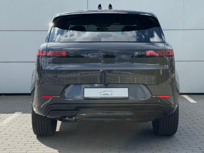 Range Rover Sport MY26 3.0D I6 300 PS AWD Auto Dynamic SE
