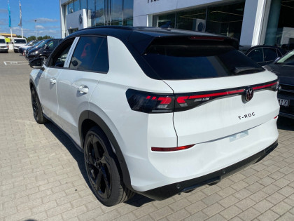 Kamera Cofania | Pakiet Black | Matrix | Car - Play Od Ręki