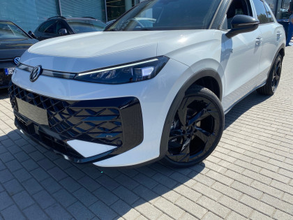Kamera Cofania | Pakiet Black | Matrix | Car - Play Od Ręki