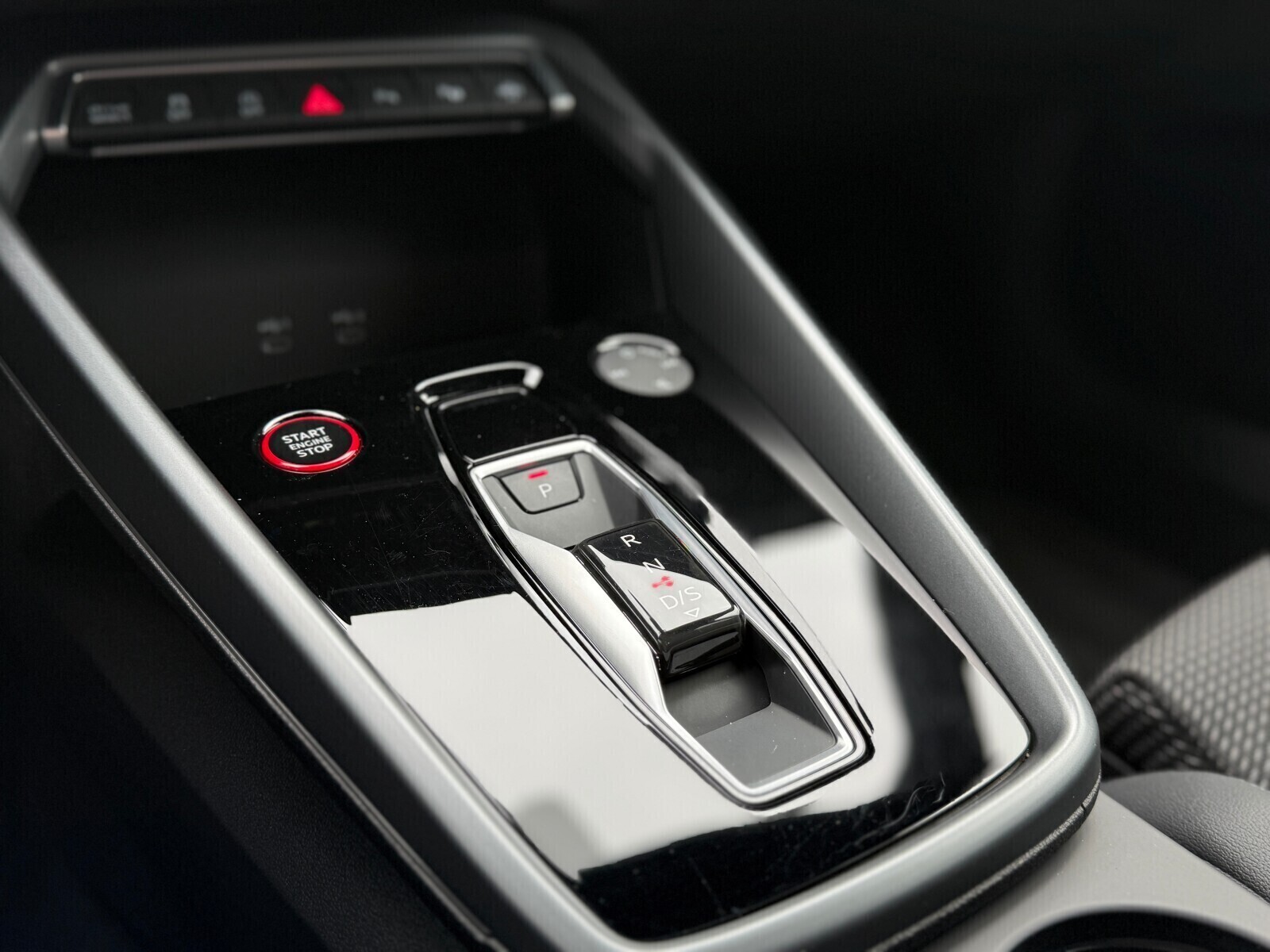 Audi S3 Limousine - zdjęcie 21