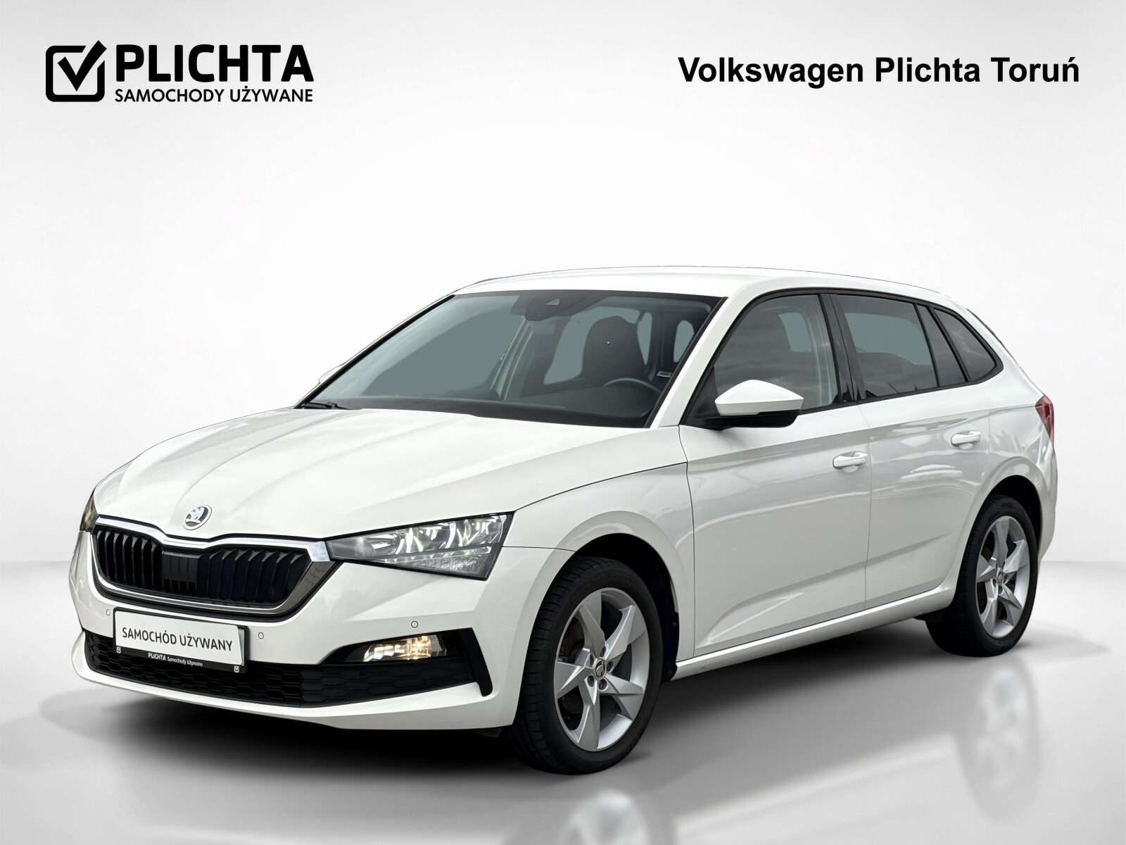 SalonPL|1Właściciel|Bezwypadkowy|SerwisASO|Gwarancja|FVAT23%|Kamera