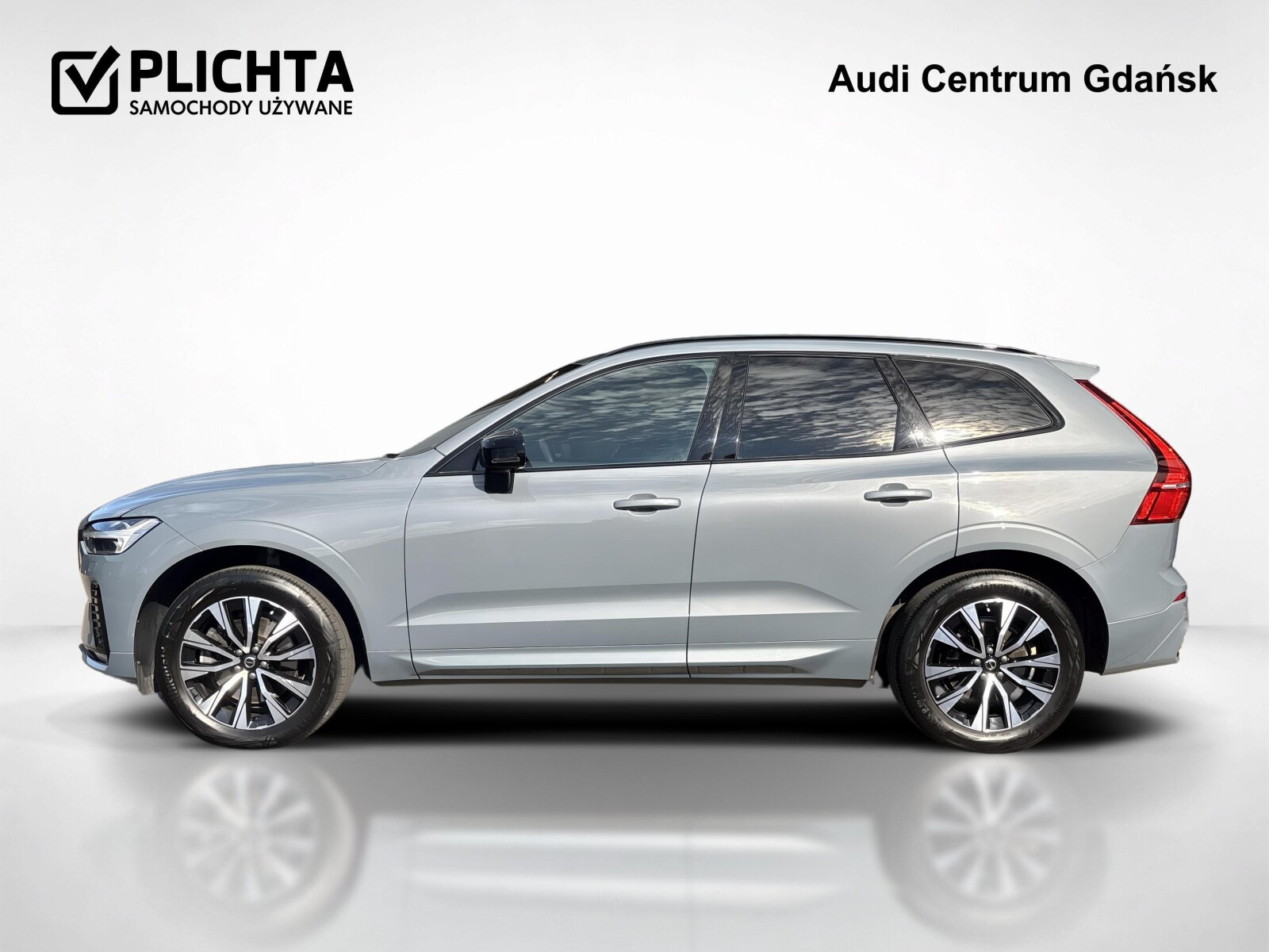 Volvo XC 60 - zdjęcie 2
