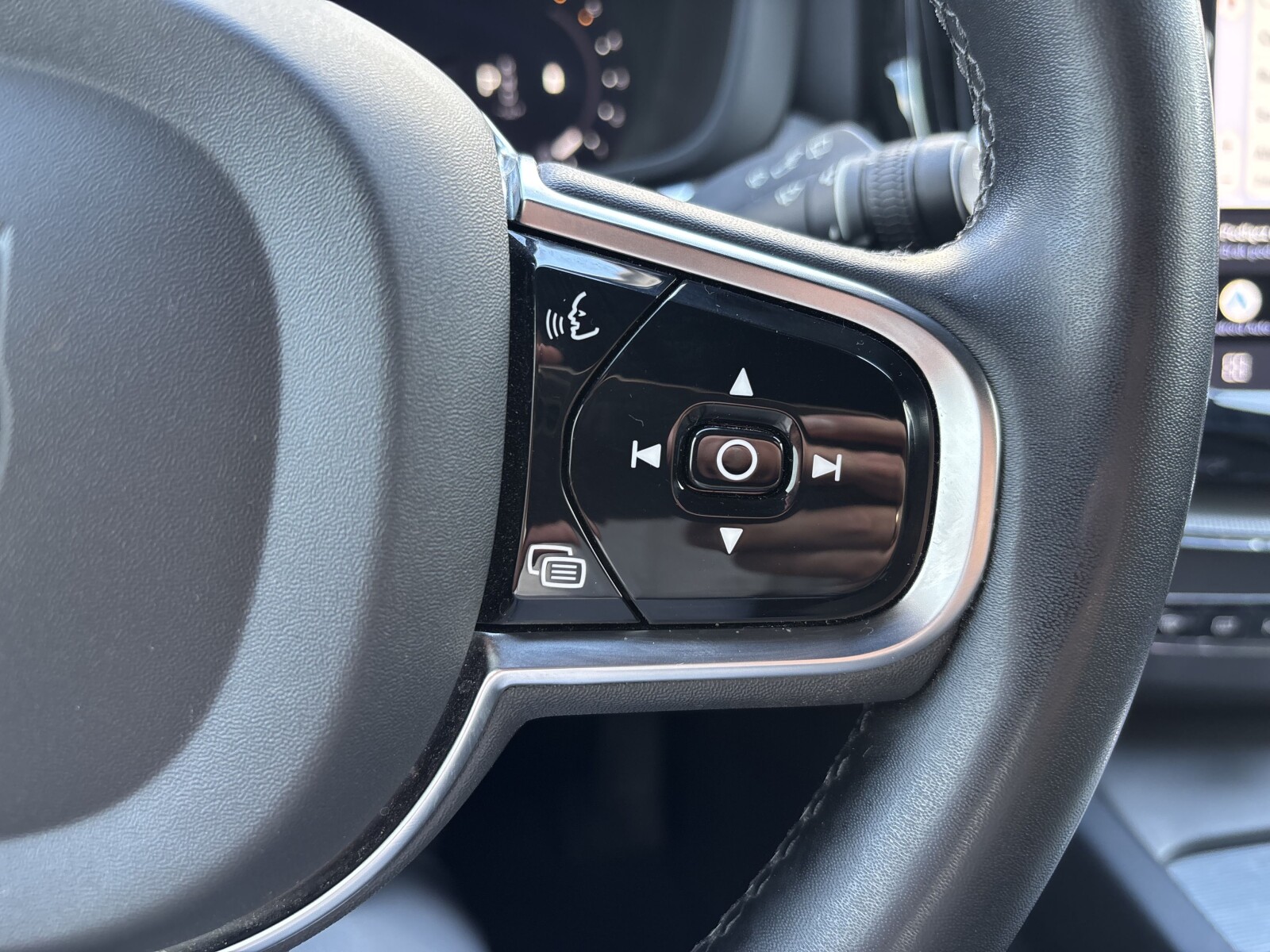 Volvo XC 60 - zdjęcie 14