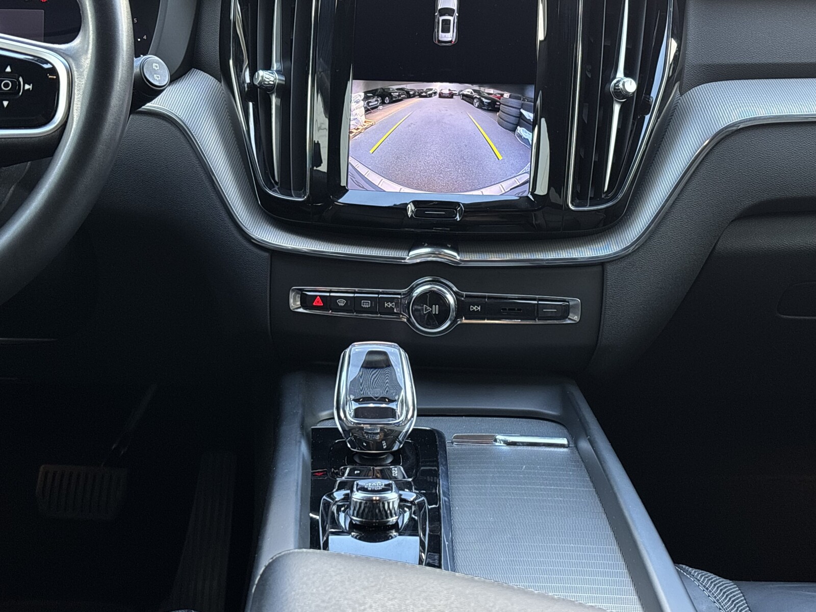 Volvo XC 60 - zdjęcie 11