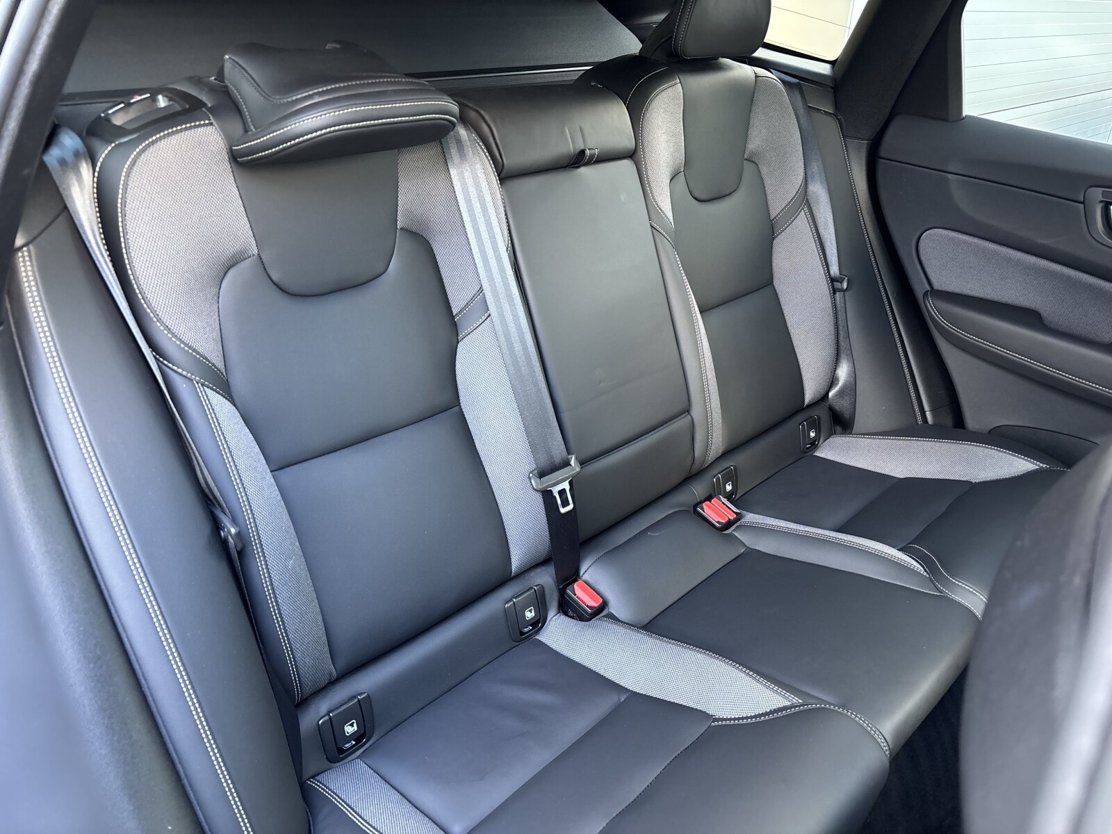 Volvo XC 60 - zdjęcie 28