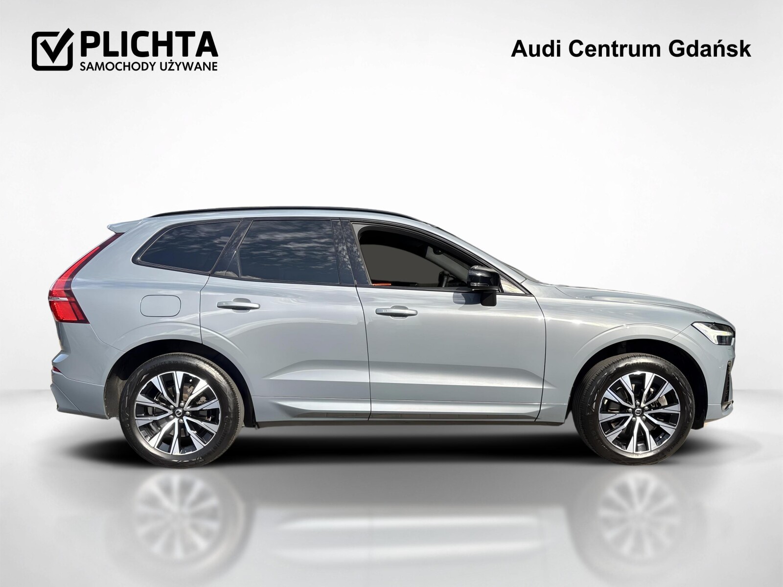 Volvo XC 60 - zdjęcie 6