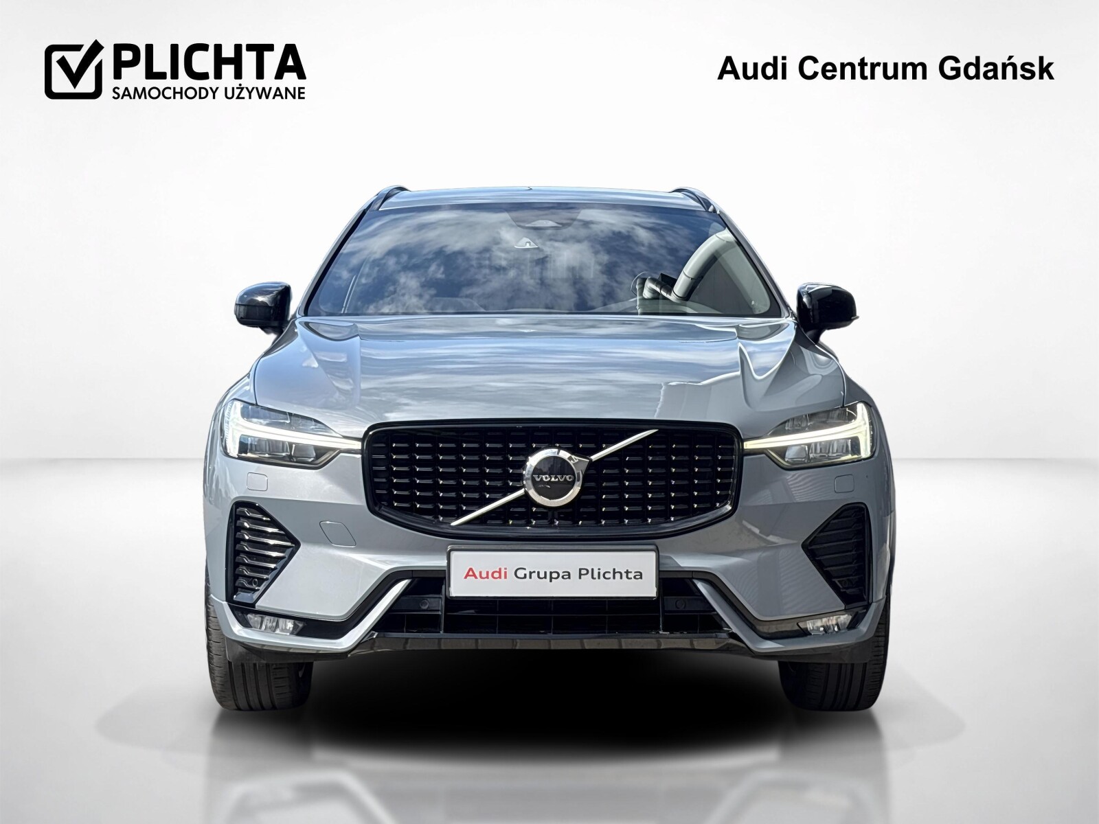 Volvo XC 60 - zdjęcie 8