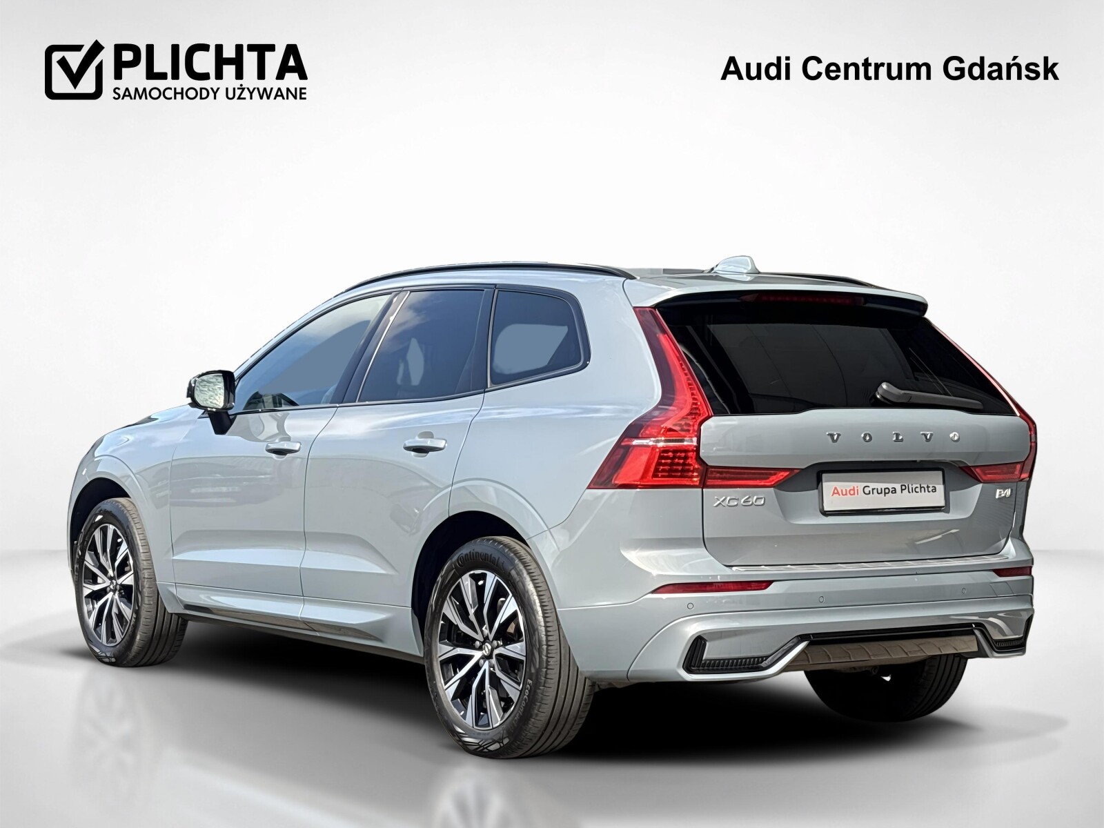 Volvo XC 60 - zdjęcie 3