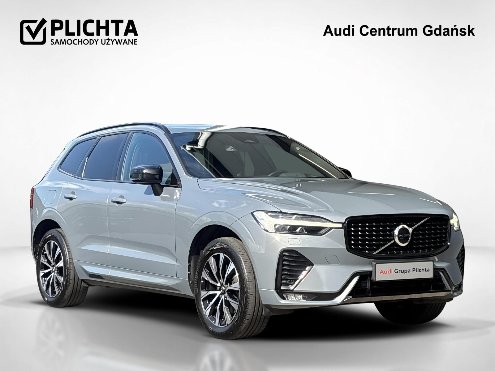 Volvo XC 60 - zdjęcie 7