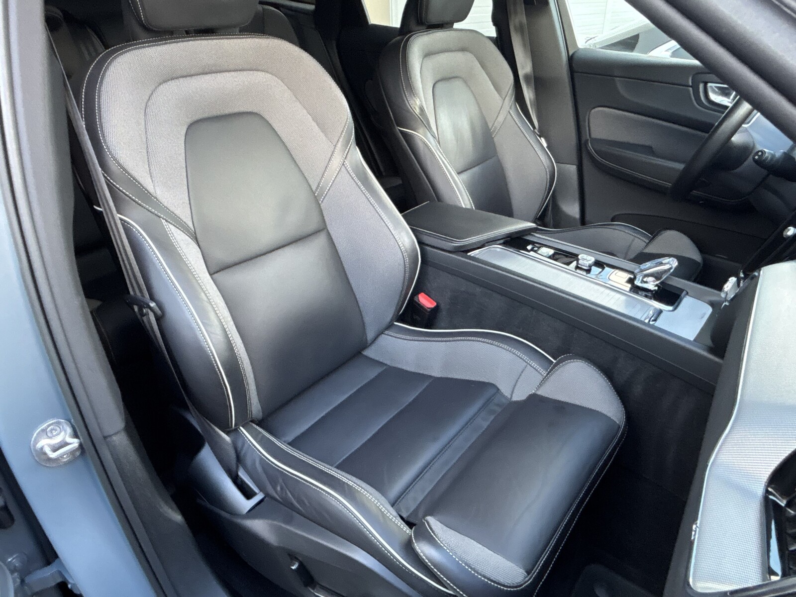 Volvo XC 60 - zdjęcie 29