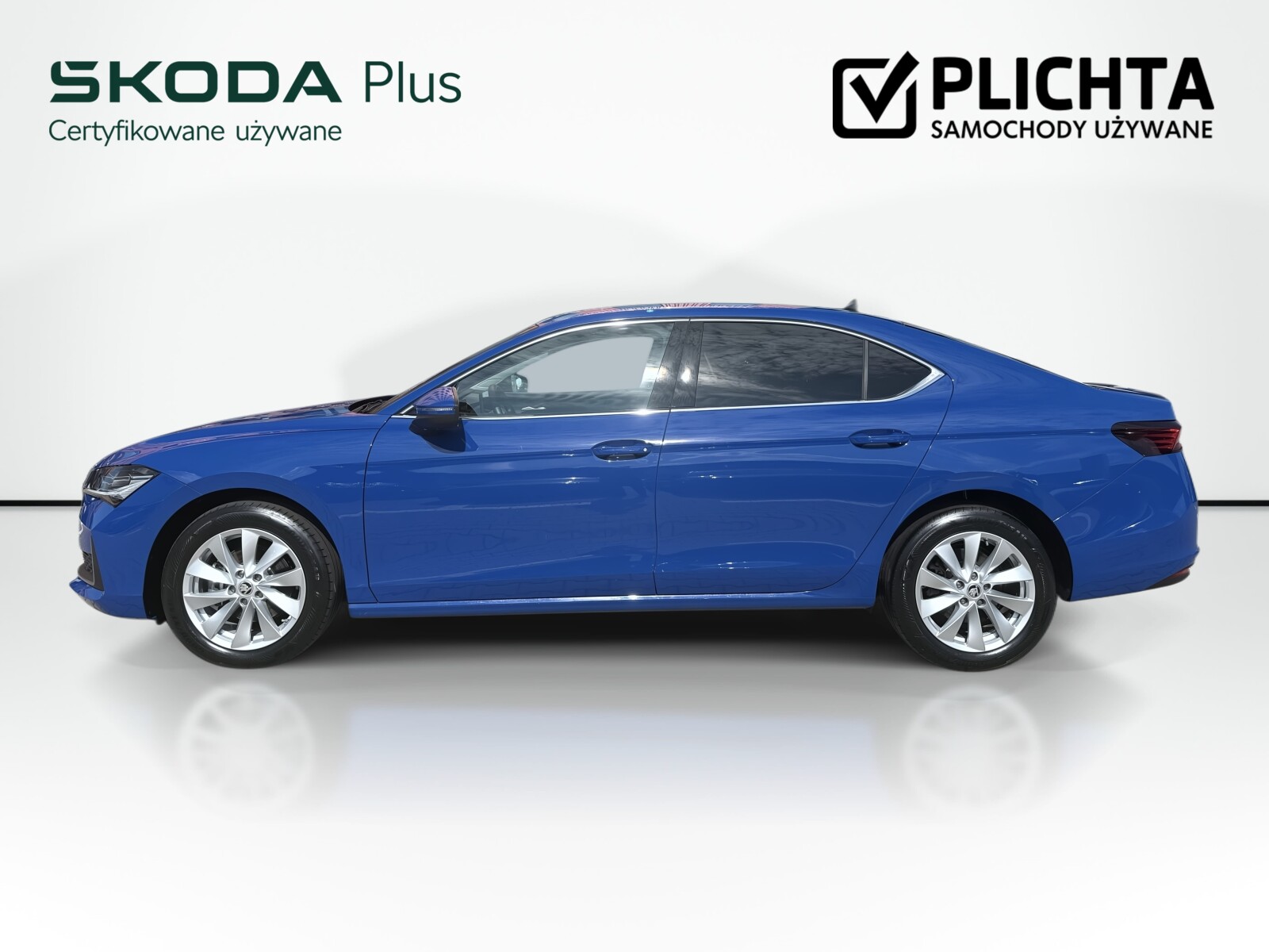 Škoda Superb - zdjęcie 9