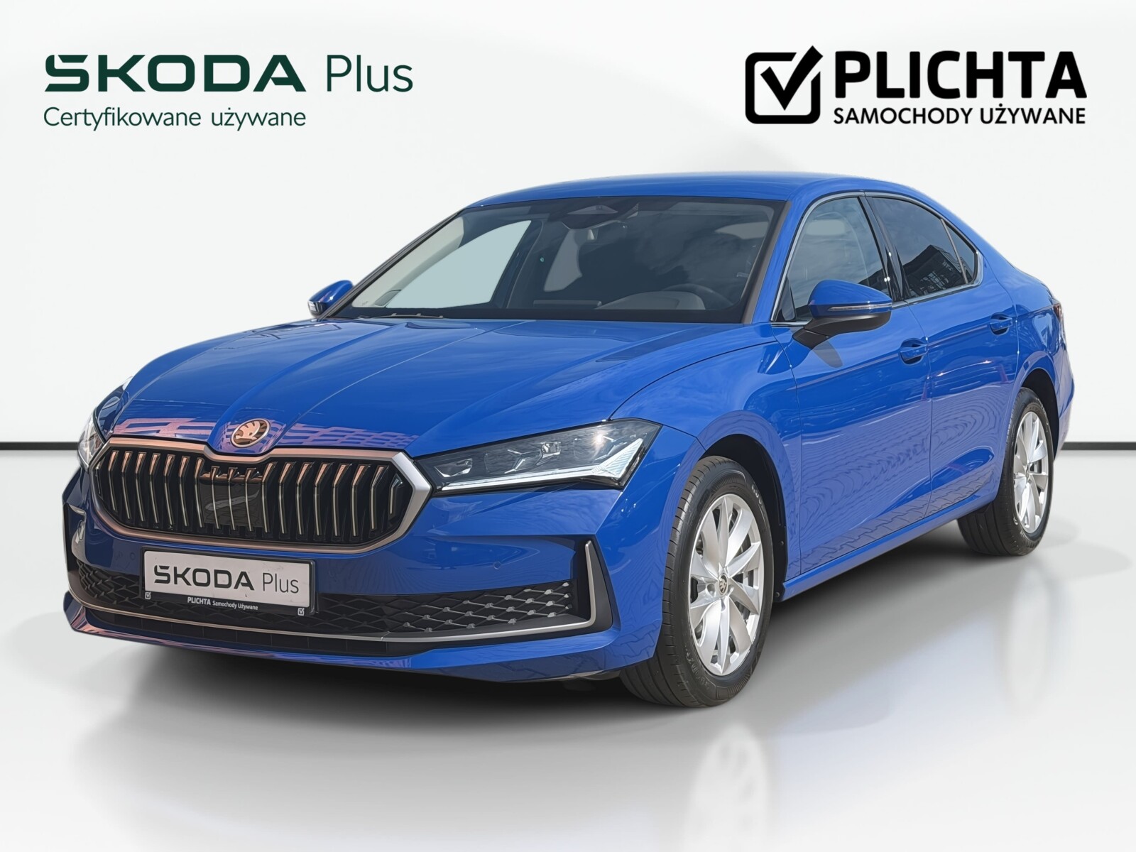 2.0TDI 150KM • SELECTION • Full LED Matrix • DSG • FV23% • Gwarancja!