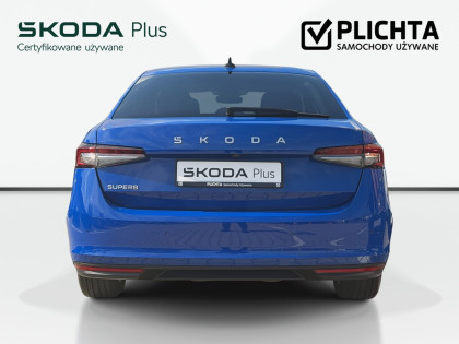2.0TDI 150KM • SELECTION • Full LED Matrix • DSG • FV23% • Gwarancja!