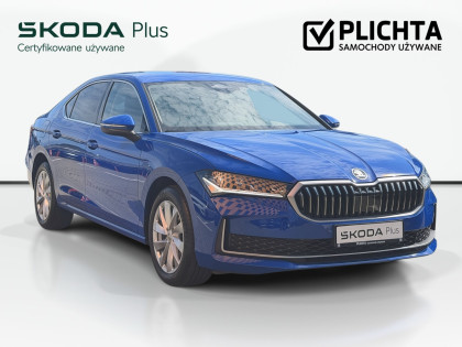 2.0TDI 150KM • SELECTION • Full LED Matrix • DSG • FV23% • Gwarancja!
