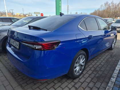 2.0TDI 150KM • SELECTION • Full LED Matrix • DSG • FV23% • Gwarancja!