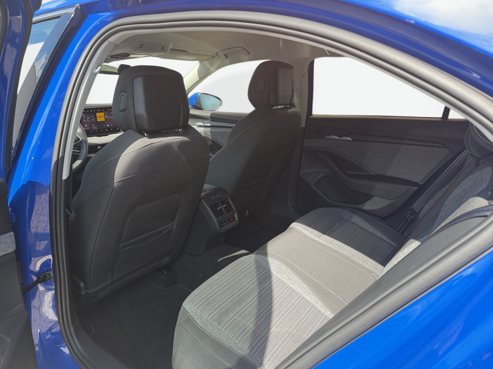 Škoda Superb - zdjęcie 34