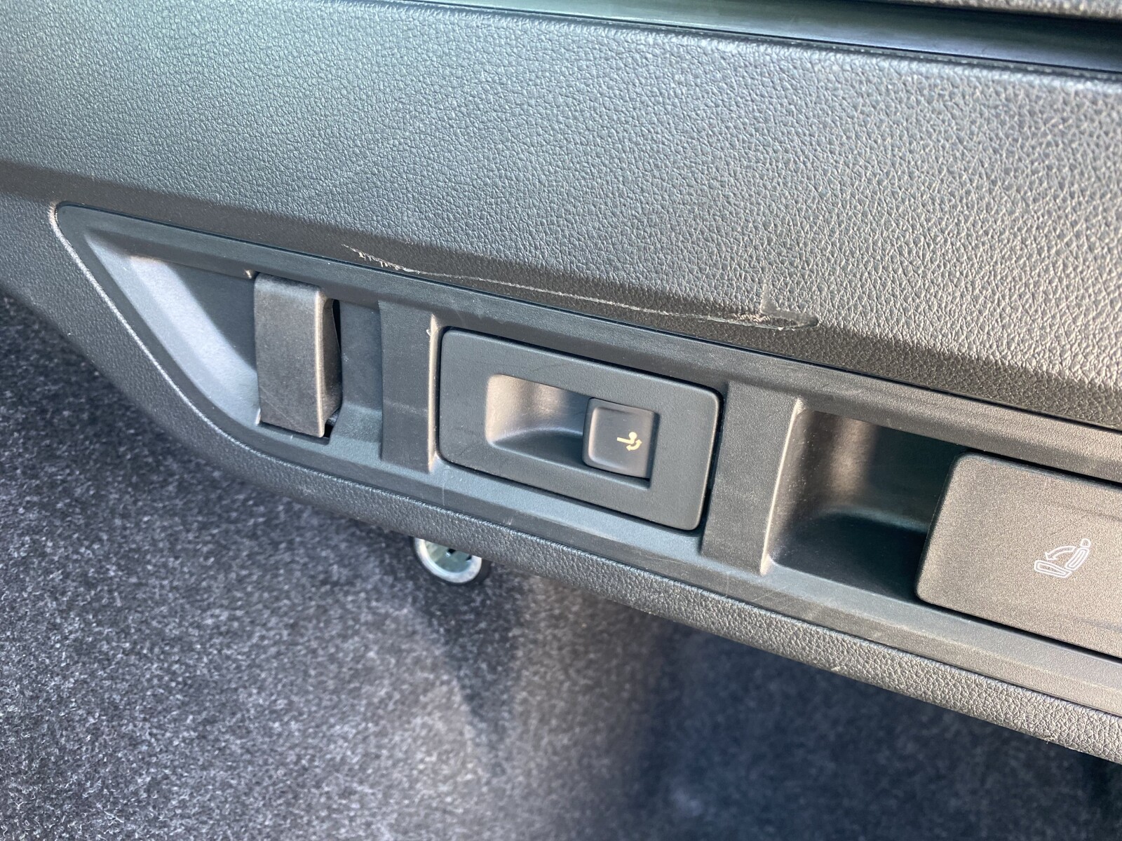 Škoda Octavia Combi - zdjęcie 14