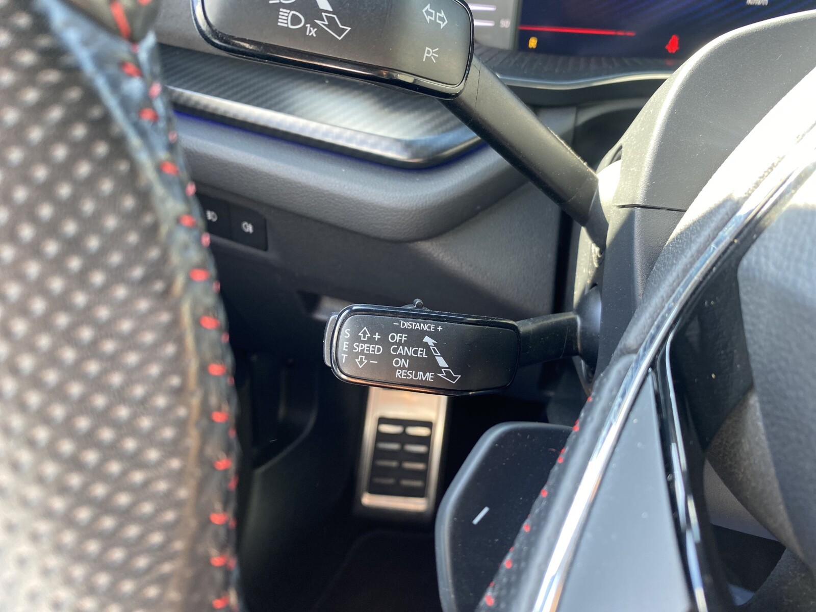 Škoda Octavia Combi - zdjęcie 24