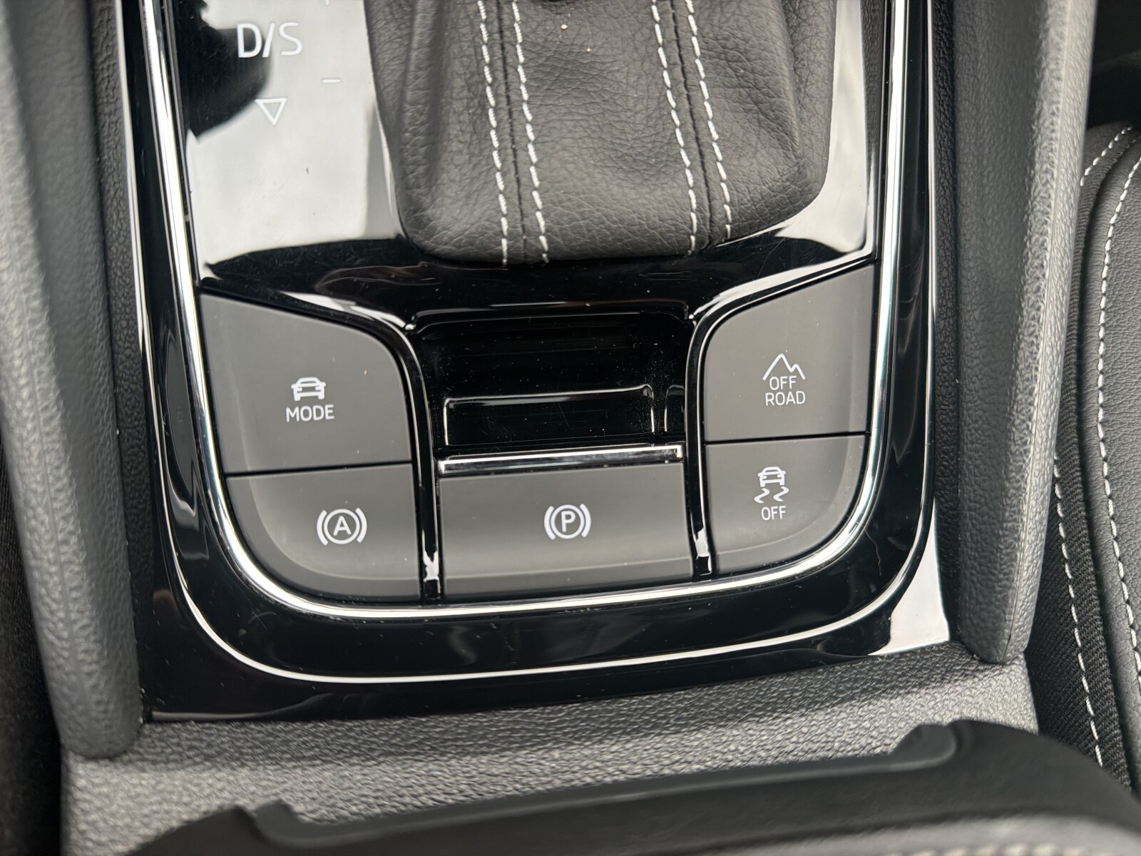 Škoda Kodiaq - zdjęcie 30