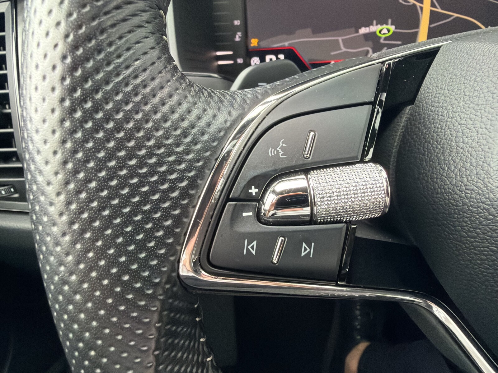 Škoda Kodiaq - zdjęcie 25