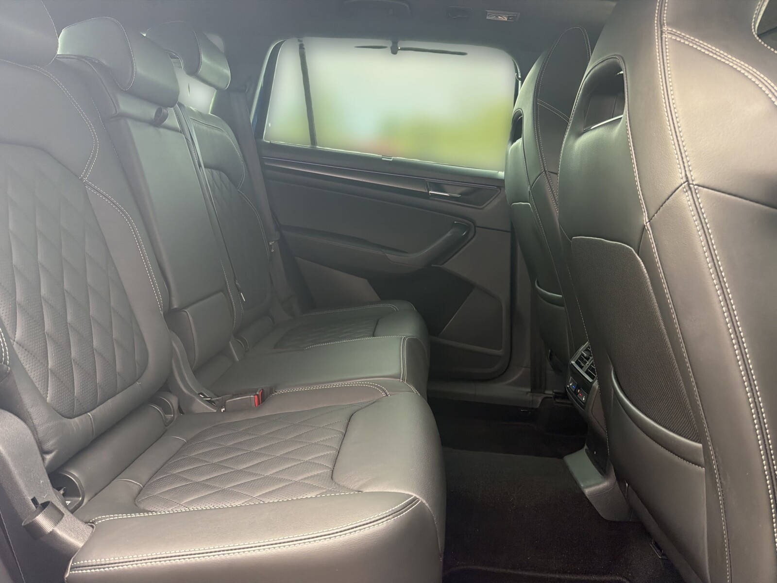 Škoda Kodiaq - zdjęcie 16