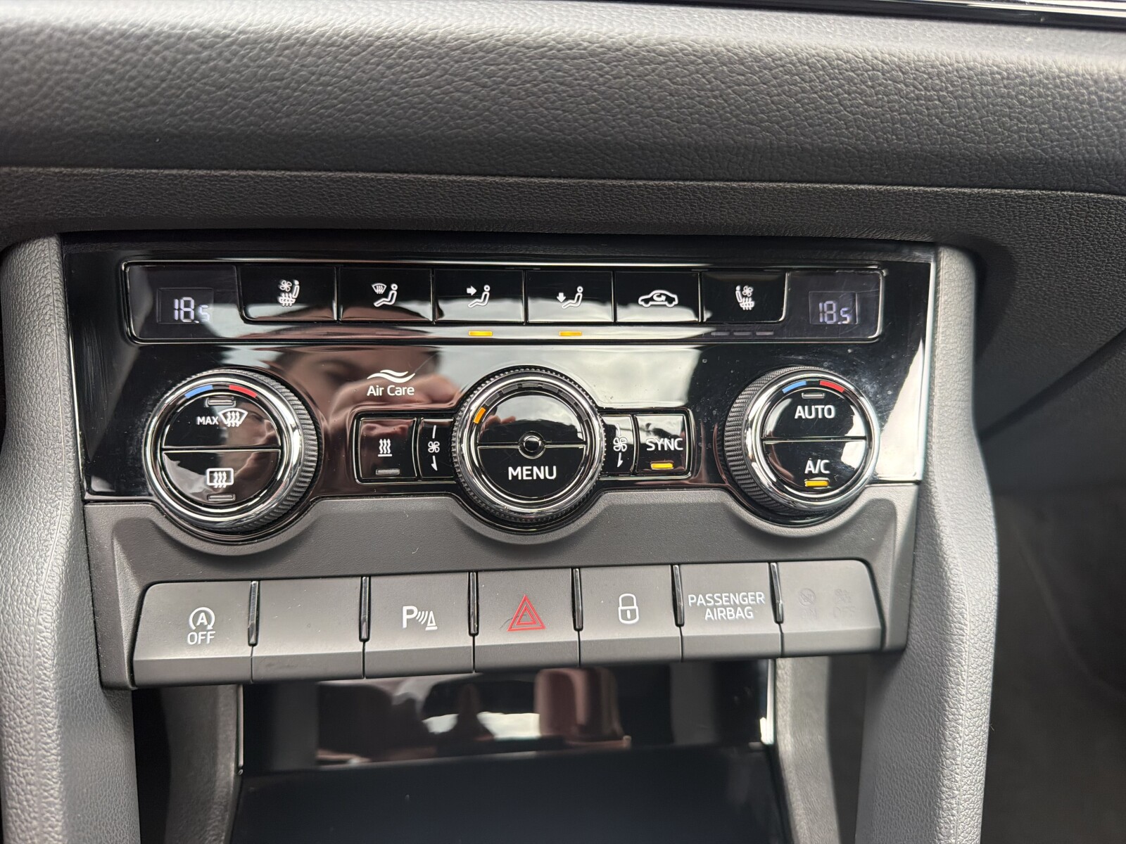 Škoda Kodiaq - zdjęcie 29
