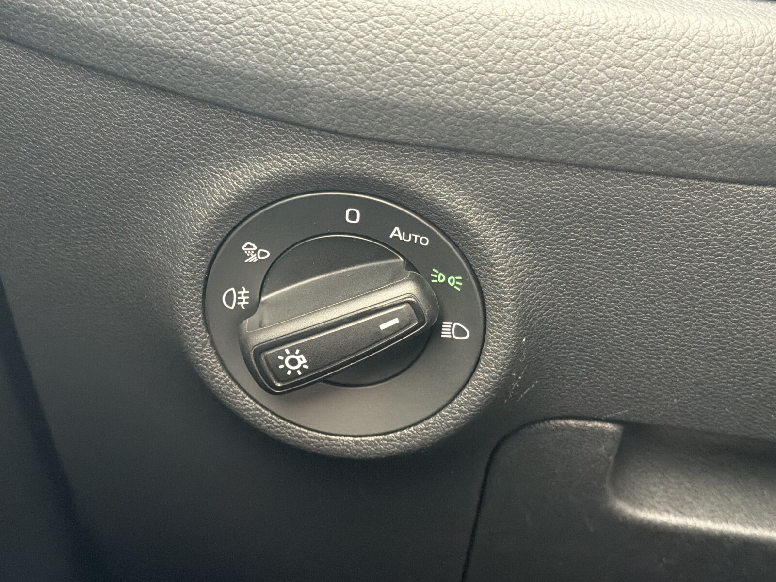 Škoda Kodiaq - zdjęcie 24