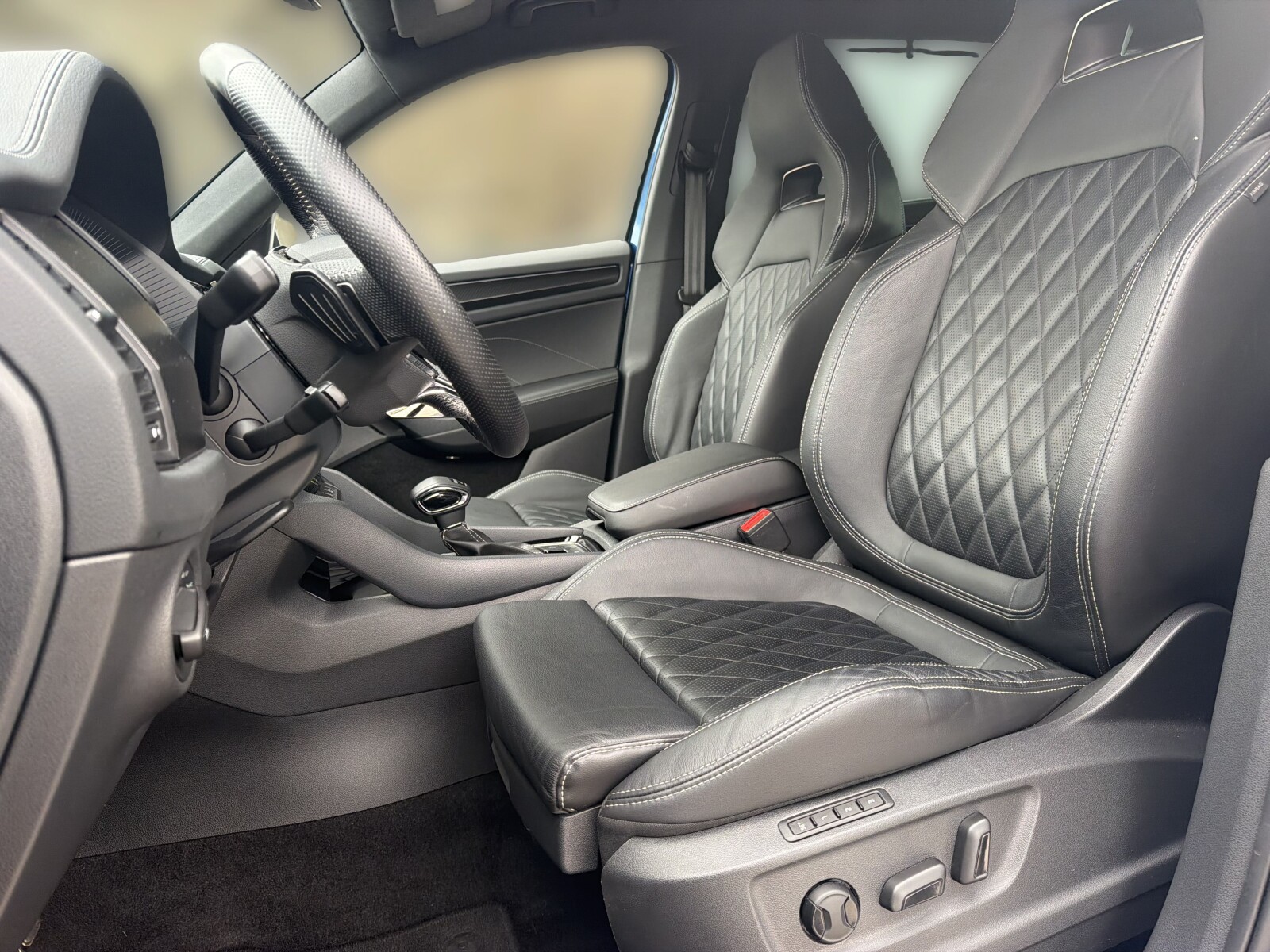Škoda Kodiaq - zdjęcie 10